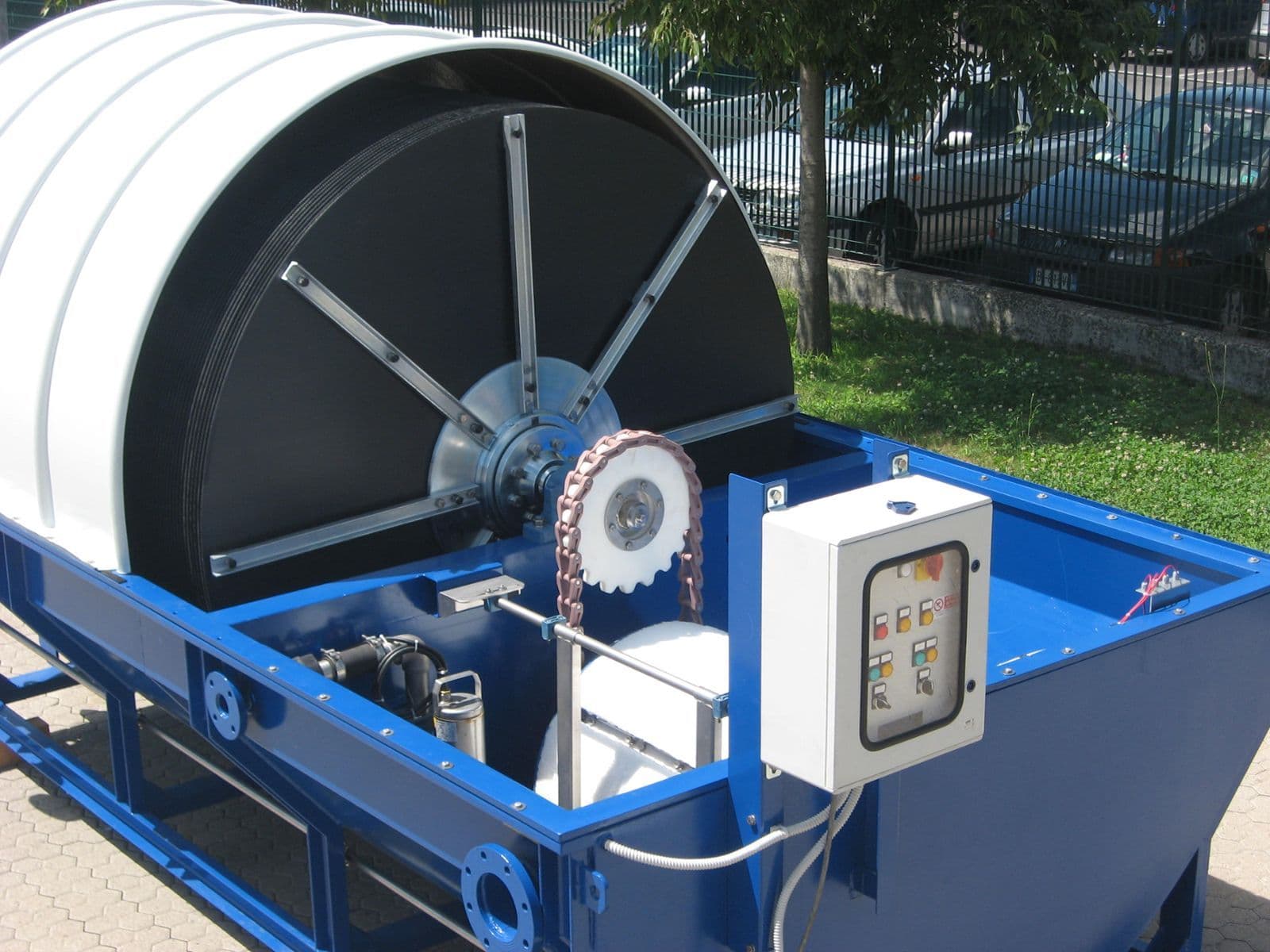 Biocombi - MAK Water